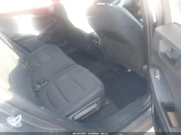 1FMCU9GN3SUB70917 2025 FORD ESCAPE - Image 8