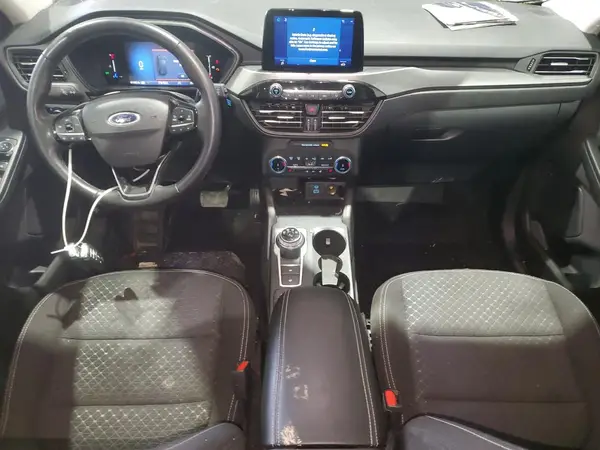 1FMCU9GN4PUA05207 2023 FORD ESCAPE - Image 8
