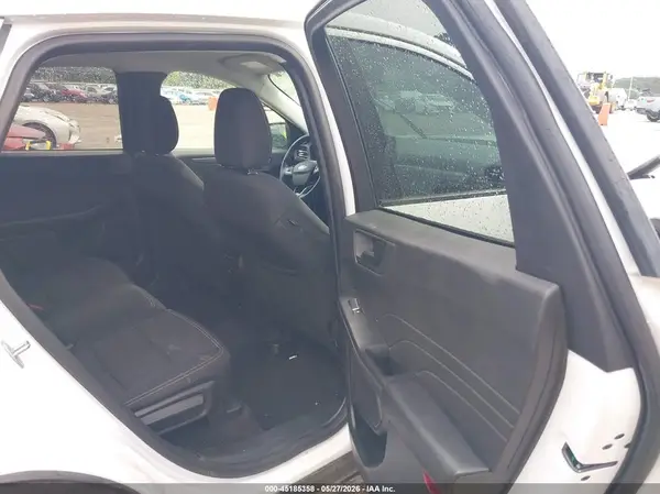 1FMCU9GN4PUA12805 2023 FORD ESCAPE - Image 8