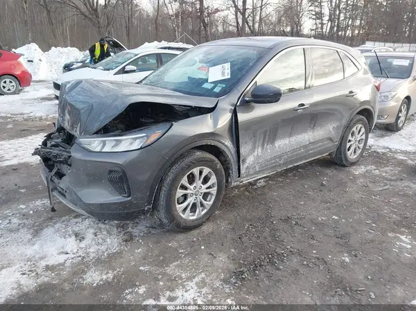 1FMCU9GN4PUA14537 2023 FORD ESCAPE - Image 2