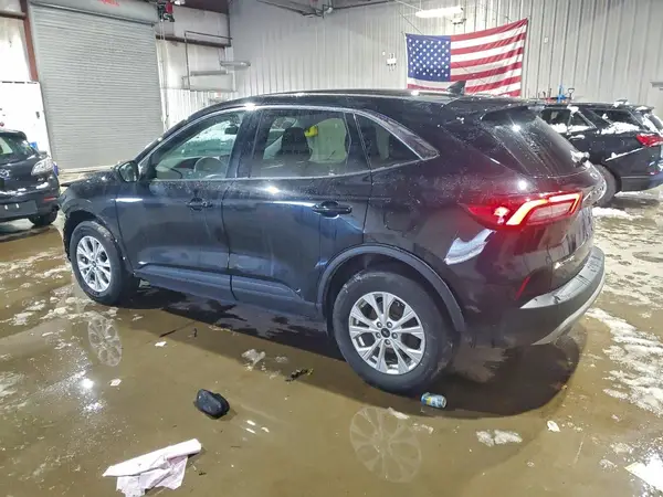 1FMCU9GN4PUA35291 2023 FORD ESCAPE - Image 2