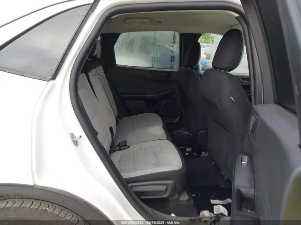 1FMCU9GN4PUA43603 2023 FORD ESCAPE - Image 8