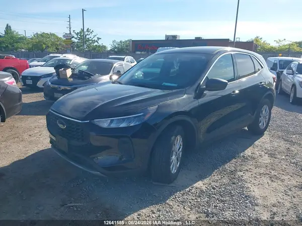 1FMCU9GN4PUA51863 2023 FORD ESCAPE - Image 2