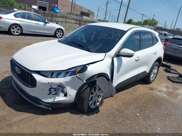 1FMCU9GN4PUA61714 2023 FORD ESCAPE - Image 2