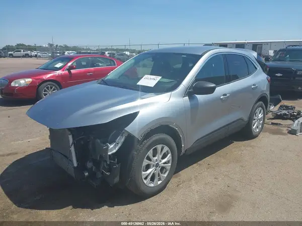 1FMCU9GN4PUA77248 2023 FORD ESCAPE - Image 2