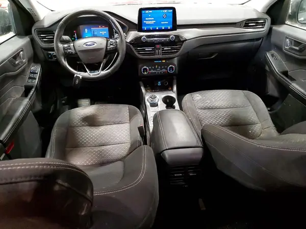1FMCU9GN4PUA79713 2023 FORD ESCAPE - Image 8
