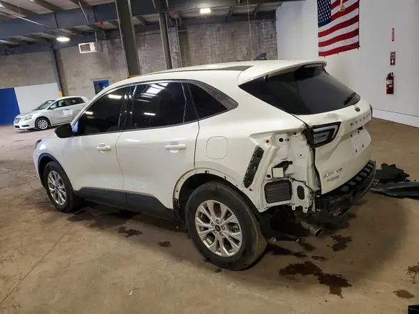 1FMCU9GN4PUA88928 2023 FORD ESCAPE - Image 2