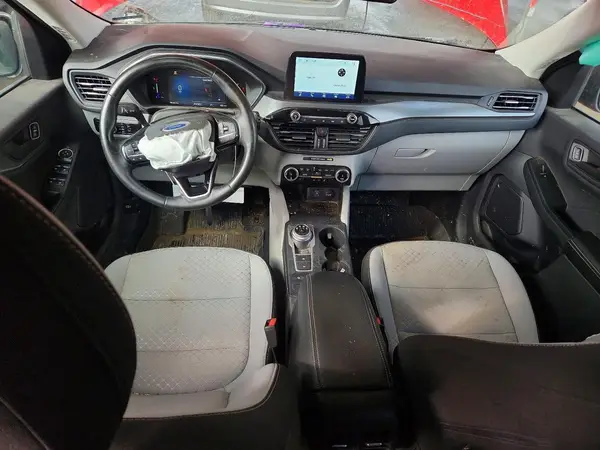 1FMCU9GN4PUA94664 2023 FORD ESCAPE - Image 8