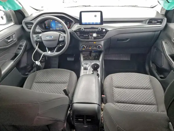 1FMCU9GN4PUB05338 2023 FORD ESCAPE - Image 8