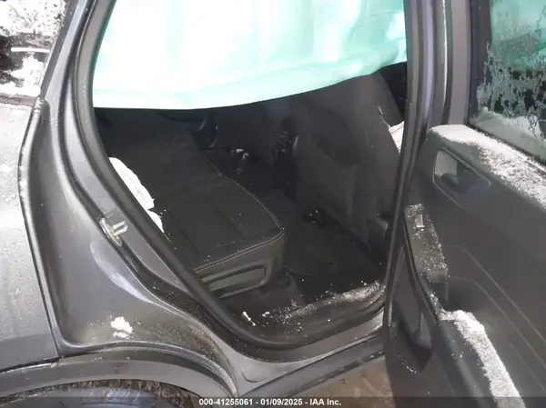 1FMCU9GN4PUB05372 2023 FORD ESCAPE - Image 8