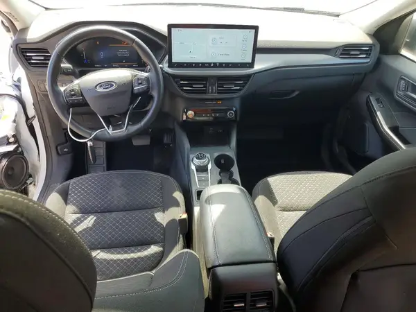 1FMCU9GN4PUB05906 2023 FORD ESCAPE - Image 8