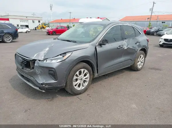 1FMCU9GN4PUB09129 2023 FORD ESCAPE - Image 2