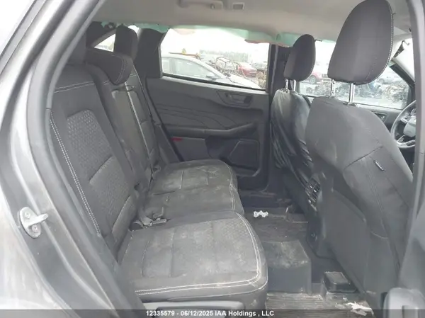 1FMCU9GN4PUB09129 2023 FORD ESCAPE - Image 8