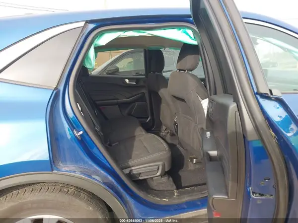 1FMCU9GN4PUB29204 2023 FORD ESCAPE - Image 8