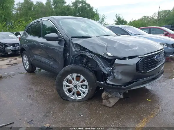 1FMCU9GN4PUB29851 2023 FORD ESCAPE - Image 1