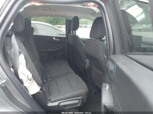 1FMCU9GN4PUB29851 2023 FORD ESCAPE - Image 8