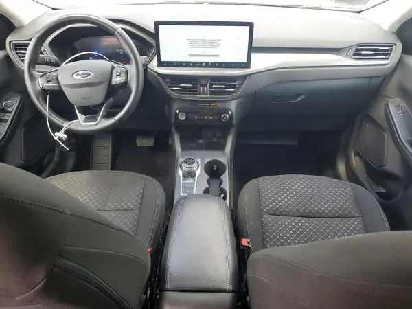 1FMCU9GN4PUB38310 2023 FORD ESCAPE - Image 8