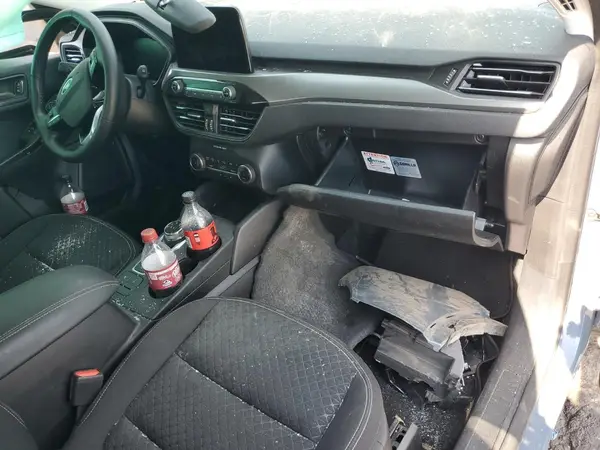 1FMCU9GN4PUB40686 2023 FORD ESCAPE - Image 8
