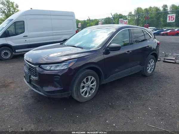 1FMCU9GN4PUB41014 2023 FORD ESCAPE - Image 2