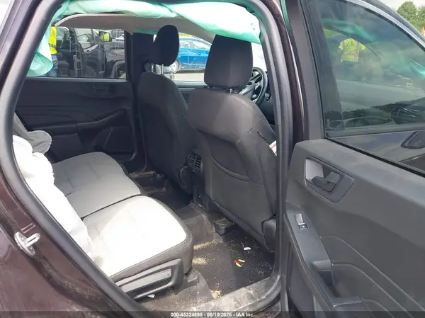 1FMCU9GN4PUB41014 2023 FORD ESCAPE - Image 8
