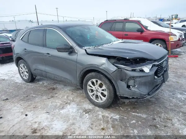 1FMCU9GN4PUB41403 2023 FORD ESCAPE - Image 1