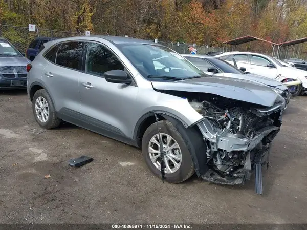 1FMCU9GN4PUB42387 2023 FORD ESCAPE - Image 1