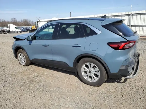1FMCU9GN4RUA06313 2024 FORD ESCAPE - Image 2