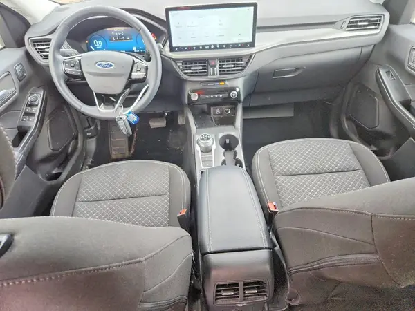 1FMCU9GN4RUA07123 2024 FORD ESCAPE - Image 8