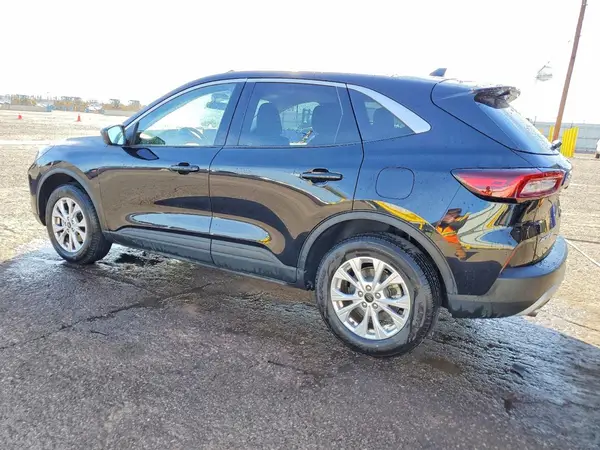 1FMCU9GN4RUA12855 2024 FORD ESCAPE - Image 2