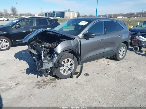 1FMCU9GN4RUA19126 2024 FORD ESCAPE - Image 2