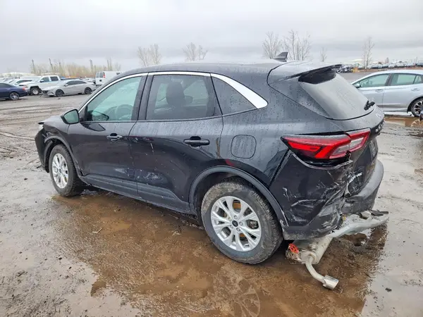 1FMCU9GN4RUA28862 2024 FORD ESCAPE - Image 2
