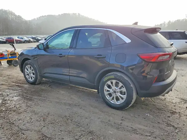 1FMCU9GN4RUA37707 2024 FORD ESCAPE - Image 2