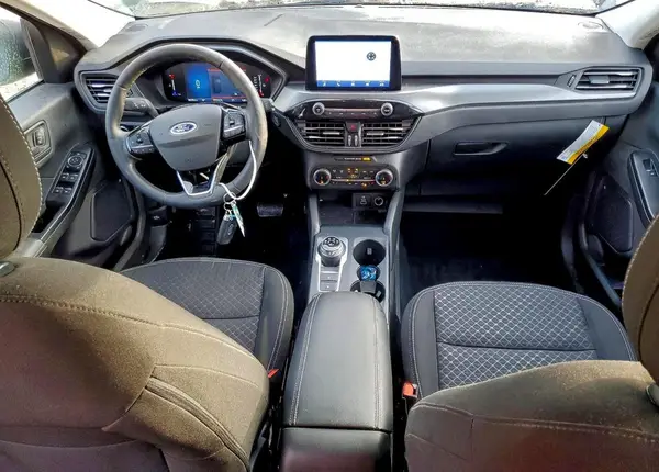 1FMCU9GN4RUA37707 2024 FORD ESCAPE - Image 8