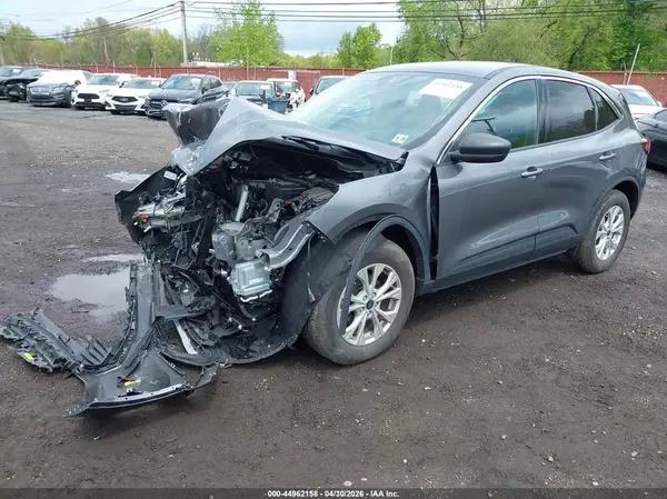 1FMCU9GN4RUA37853 2024 FORD ESCAPE - Image 2