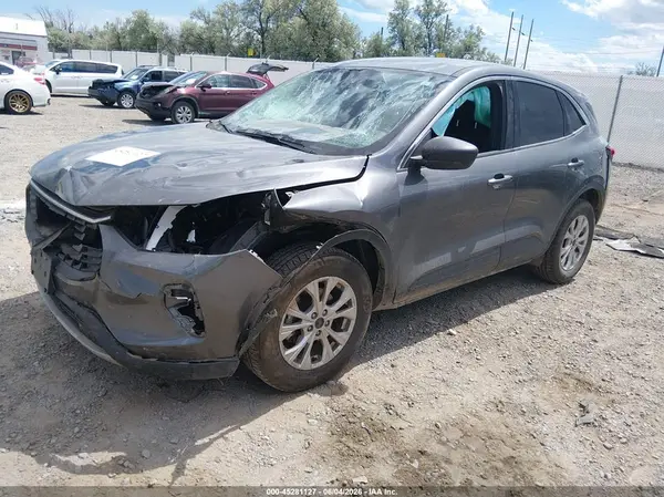 1FMCU9GN4RUA38422 2024 FORD ESCAPE - Image 2