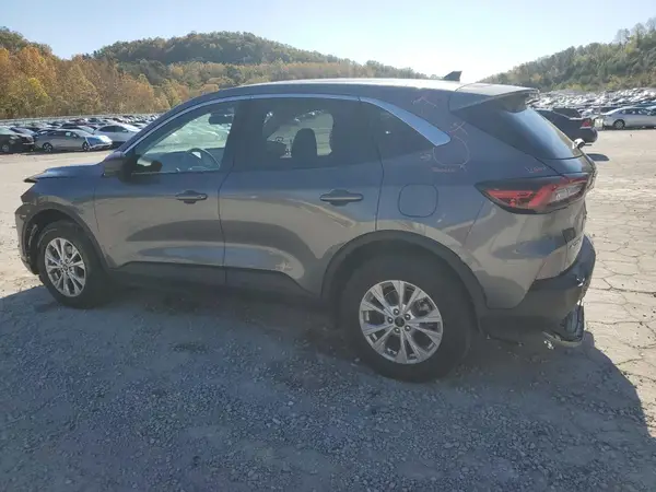 1FMCU9GN4RUA39764 2024 FORD ESCAPE - Image 2
