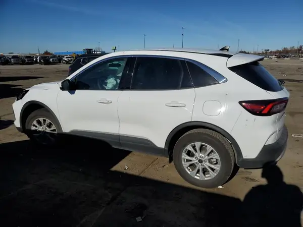 1FMCU9GN4RUA62381 2024 FORD ESCAPE - Image 2