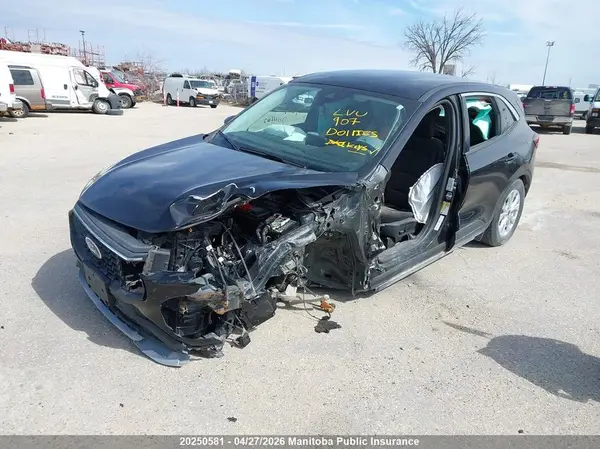 1FMCU9GN4RUA98474 2024 FORD ESCAPE - Image 2