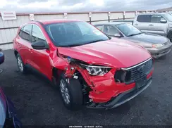 1FMCU9GN4RUB03446 2024 FORD ESCAPE