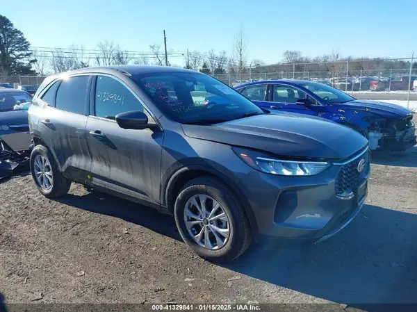 1FMCU9GN4RUB45891 2024 FORD ESCAPE - Image 1