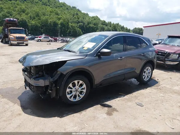 1FMCU9GN4RUB57961 2024 FORD ESCAPE - Image 2
