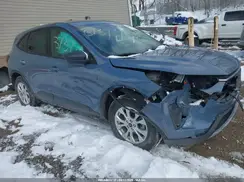 1FMCU9GN4SUA21285 2025 FORD ESCAPE