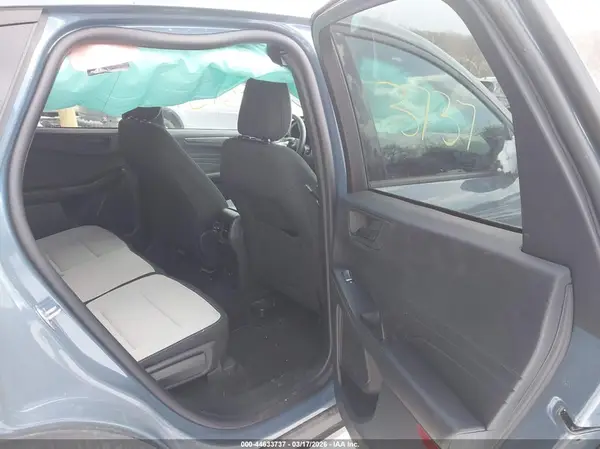 1FMCU9GN4SUA21285 2025 FORD ESCAPE - Image 8