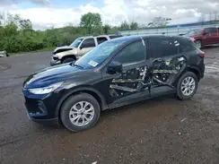 1FMCU9GN4SUA23165 2025 FORD ESCAPE