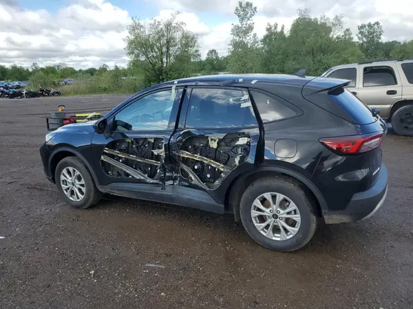 1FMCU9GN4SUA23165 2025 FORD ESCAPE - Image 2