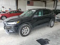 1FMCU9GN4SUA25577 2025 FORD ESCAPE