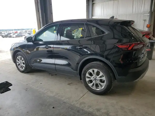 1FMCU9GN4SUA25577 2025 FORD ESCAPE - Image 2