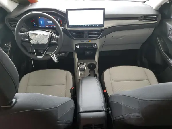 1FMCU9GN4SUA25577 2025 FORD ESCAPE - Image 8