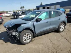 1FMCU9GN4SUA27555 2025 FORD ESCAPE