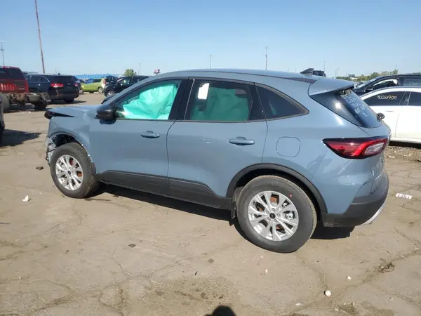 1FMCU9GN4SUA27555 2025 FORD ESCAPE - Image 2